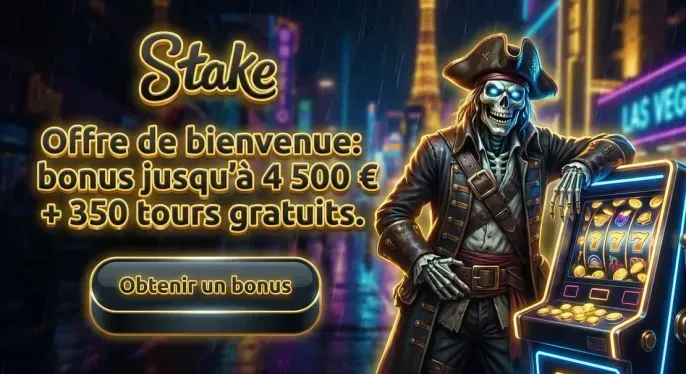 Stake Casino
